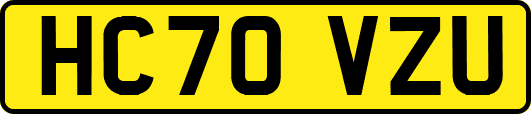 HC70VZU