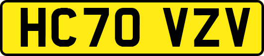 HC70VZV