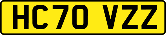 HC70VZZ