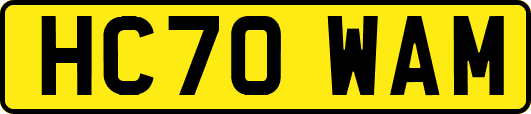 HC70WAM