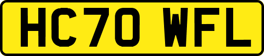 HC70WFL