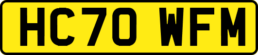 HC70WFM