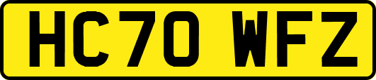 HC70WFZ