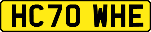 HC70WHE