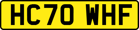 HC70WHF