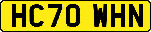 HC70WHN