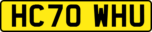 HC70WHU