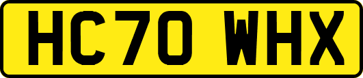HC70WHX