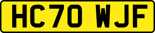 HC70WJF