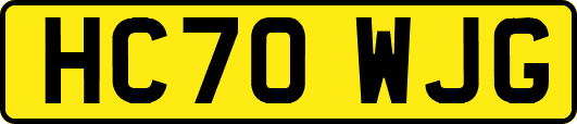 HC70WJG