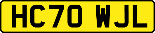 HC70WJL