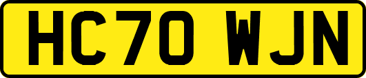 HC70WJN