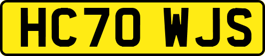 HC70WJS