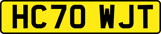 HC70WJT