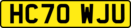 HC70WJU