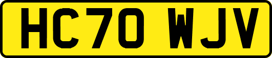 HC70WJV