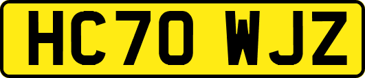 HC70WJZ