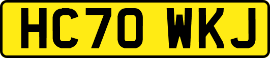 HC70WKJ