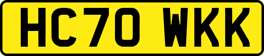 HC70WKK