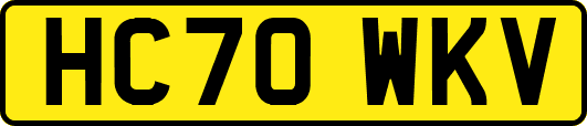 HC70WKV