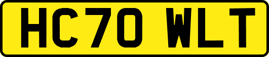 HC70WLT