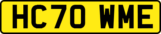 HC70WME