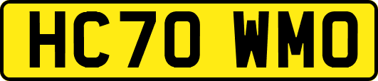 HC70WMO
