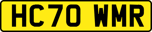 HC70WMR