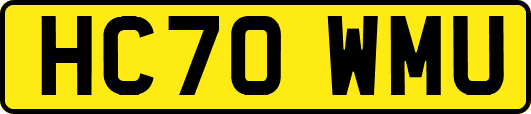 HC70WMU