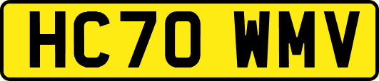 HC70WMV