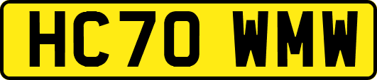 HC70WMW