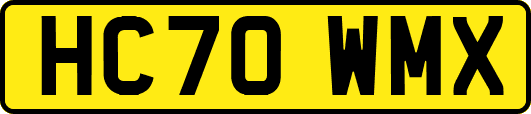 HC70WMX