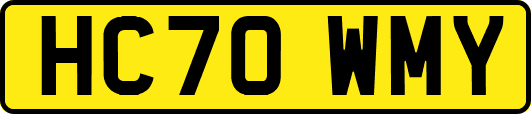 HC70WMY