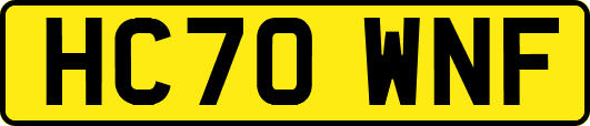 HC70WNF