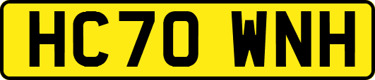 HC70WNH
