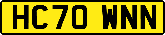 HC70WNN