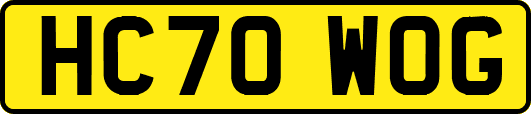 HC70WOG
