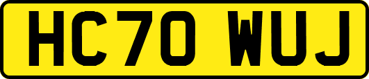 HC70WUJ