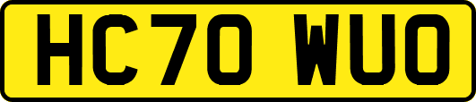 HC70WUO