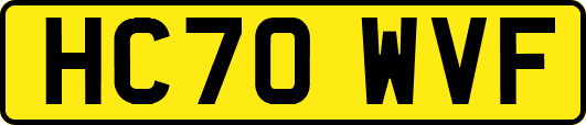 HC70WVF