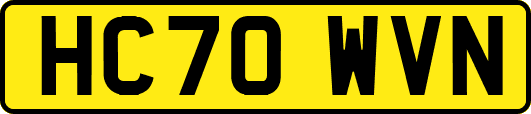 HC70WVN