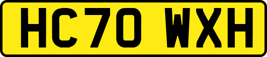HC70WXH