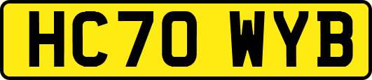 HC70WYB