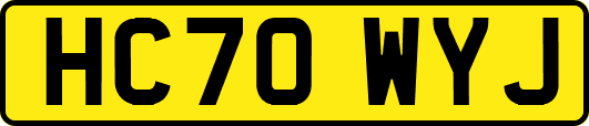 HC70WYJ