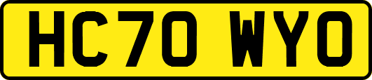 HC70WYO