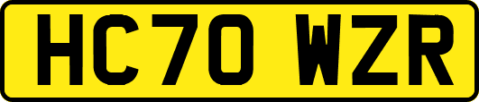 HC70WZR