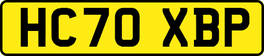 HC70XBP
