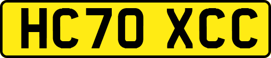 HC70XCC