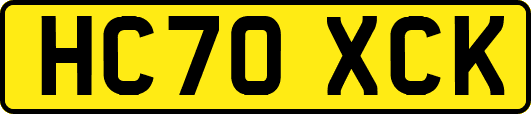 HC70XCK