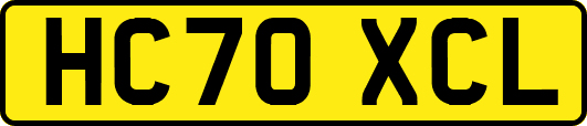 HC70XCL